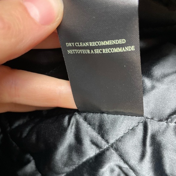 NWT $98 BlankNYC Black Sherpa Jacket Plus Size 3X Cozy Winter Coat - Picture 5 of 7